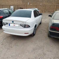 سمند سورن پلاس صفر کلاچ سیمی|خودرو سواری و وانت|یزد, |دیوار