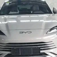 سپر جلو عقب سانگ پلاسBYDپورشه ماکان کررا کاین کیمن
