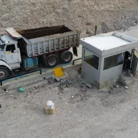 باسکول|ماشین‌آلات صنعتی|ارومیه, |دیوار