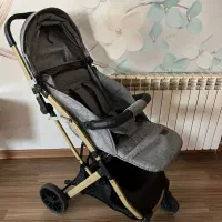 کالسکه مسافرتی