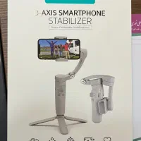 گیمبال نو coteci