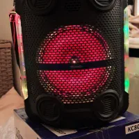 اسپیکر مکسیدر باند اسپیکر همراه شارژی بلوتوثی|پخش‌کننده همراه|تهران, زرکش|دیوار