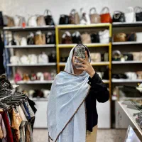 شال وارداتی به قیمت عمده