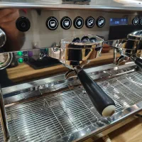 اسپرسوساز صنعتی cime ایتالیا