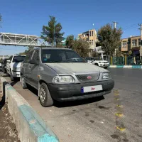 پراید 141 دوگانه دستی|خودرو سواری و وانت|یزد, |دیوار