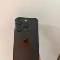 آیفون ۱۵پرو باتری ۱۰۰ریجستر شده|موبایل|کرج, کوی امامیه|دیوار