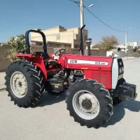 تراکتور ۴۷۵ ۱۴۰۳