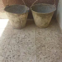 سطل بنایی