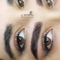 تتو میکروبلیدینگ ابرو شیدینگ لب وخط چشم|خدمات آرایشگری و زیبایی|مشهد, رسالت|دیوار