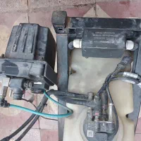 ادبلو یا مایع اگزوز دیزل