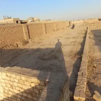 زمین فروشی جاده اب|فروش زمین و ملک کلنگی|کاشان, فاز ۲ ناجی آباد|دیوار