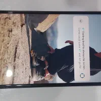 گوشی ردمی نویک ماه کار بدون خط و خش