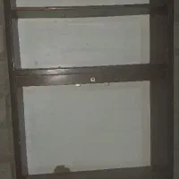 کمد چوبی