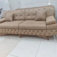 مبل زیبا اقساطی|مبلمان خانگی و میز عسلی|دوگنبدان, |دیوار