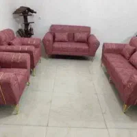 مبل اسکالت در مبلمان مهدیار