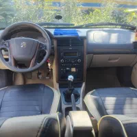 پارس مدل ۹۹ سال|خودرو سواری و وانت|بابل, |دیوار