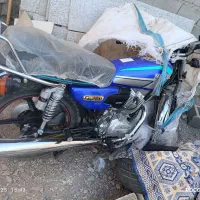 سلام موتور 200خشک مدل 1404هست