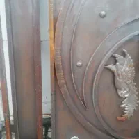 دراهنی 13ملیون ورق سنگین موتورو سینگ شیر بفروش|مصالح و تجهیزات ساختمان|شیراز, ده پیاله|دیوار