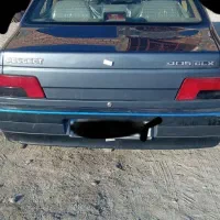 فروش ۴۰۵نقدی