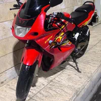 zx150 مدل ۲۰۰۸