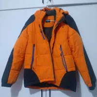 کاپشن مردانه 500