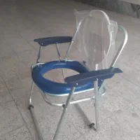 توالت فرنگی نودرحد تاشو