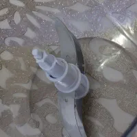 خورد کن|خردکن، آسیاب، غذاساز|رشت, منظریه|دیوار