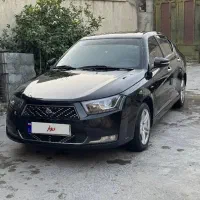 دنا پلاس سانروف مدل ۹۷
