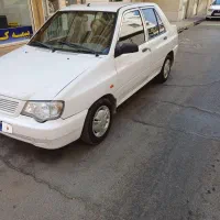 پراید 132 مدل 97