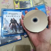 cyber punk ps4.ps5|کنسول، بازی ویدئویی و آنلاین|پرند, فاز ۶|دیوار