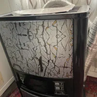 بخاری گازی نونوقیمت ۳ونیم