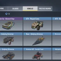 اکانت کالاف