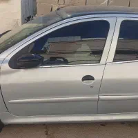 ۲۰۶مدل ۸۵