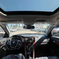 دنا پلاس توربو اتومات مشکی آبنوس فول آپشنال|خودرو سواری و وانت|ملایر, |دیوار