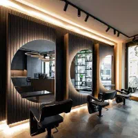 دیزاین آینه دکوراتیو کنسول اداری/منزل/مغازه/ویلا