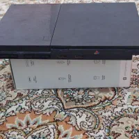 ps2 سونی پلی استیشن ۲