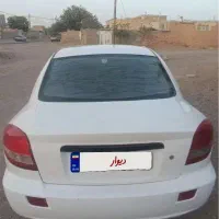 ریو تمیز سالم ۸۷|خودرو سواری و وانت|مشهد, رضاشهر|دیوار