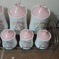 پاسماوری|آب‌چکان و نظم‌دهنده ظروف|پاکدشت, پاکدشت (مامازند)|دیوار