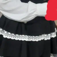 لباس‌وکت شلوار ست سه تیکه برای عید معاوضه هم میکنم