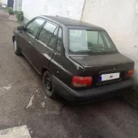 پراید صبا|خودرو سواری و وانت|رشت, هلال احمر|دیوار