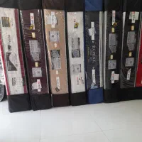 فنرهای مستقل و پیش رفته