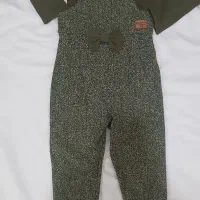 لباس های بچگانه نو ودرحد نو