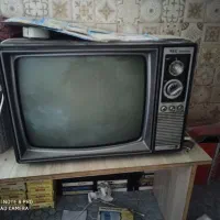 تلویزیون جاروبرقی اتو ....