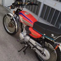 احسان 200|موتورسیکلت|خوشاب, |دیوار