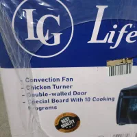 مایکروویو پخت و پز همه کاره