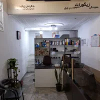فروش مغازه ۲۶ متر ۱۲بالکن تهاتر با آپارتمان و ویلا|فروش مغازه و غرفه|بابل, |دیوار