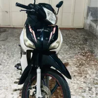 موتور احسان مدل ۹۷