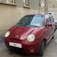 ام وی ام ۱۱۰ چهار سیلندر مدل ۹۰ اقساطی و نقد