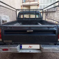 مزدا وانت|خودرو سواری و وانت|کرج, کیانمهر|دیوار