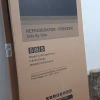 کارتن ساید بای ساید ۳۲ فوت